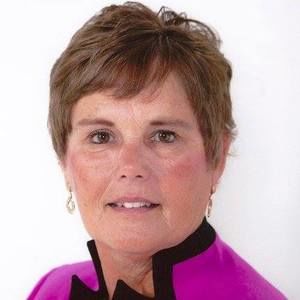 Meet your Posher, Jackie